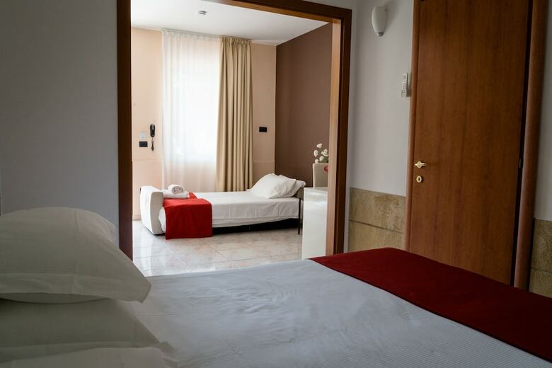 Hotel Resort Bosco De' Medici