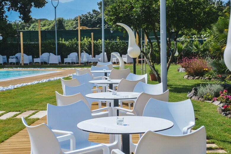 Hotel Resort Bosco De' Medici
