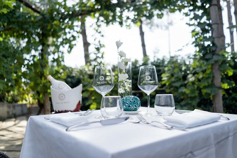 Hotel Resort Bosco De' Medici