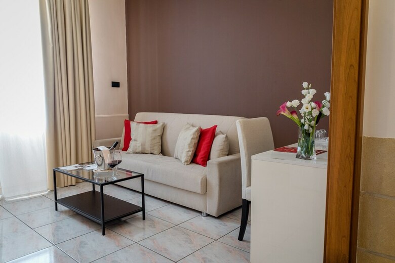 Hotel Resort Bosco De' Medici
