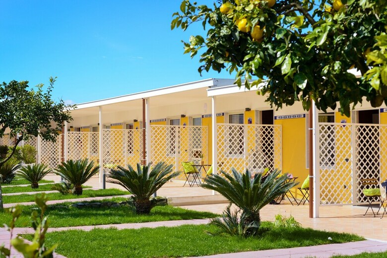 Hotel Resort Bosco De' Medici