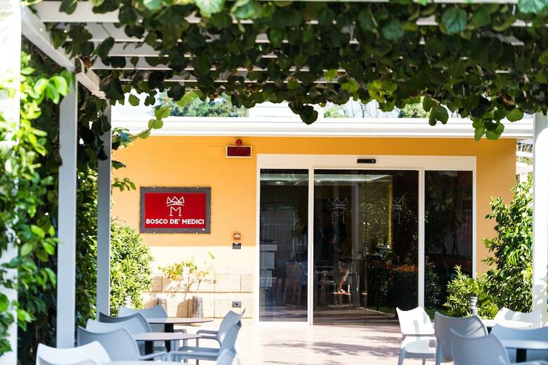 Hotel Resort Bosco De' Medici
