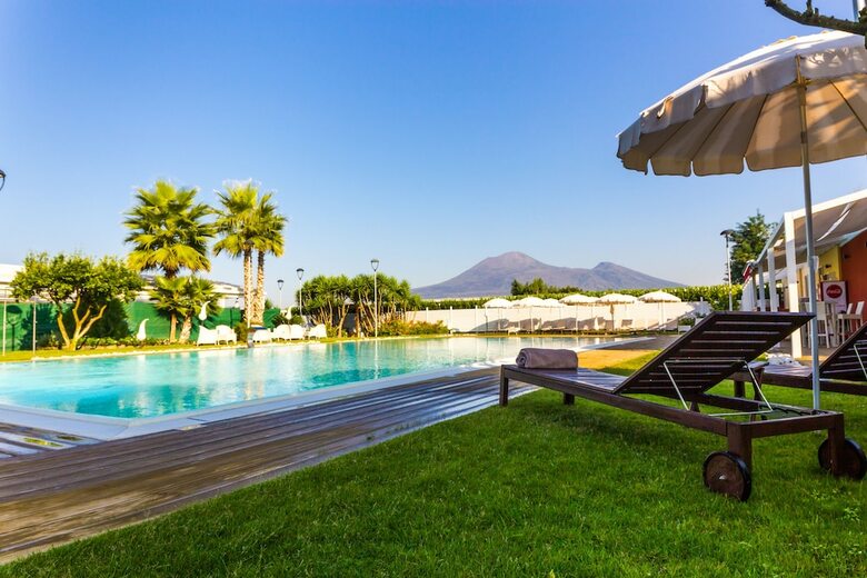 Hotel Resort Bosco De' Medici