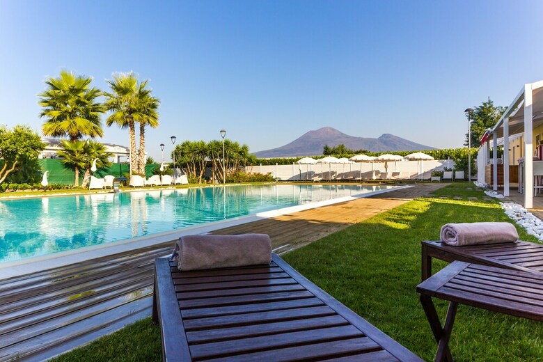 Hotel Resort Bosco De' Medici