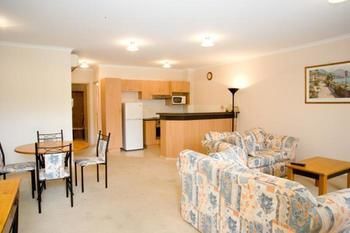 The Grand Apartments North Adelaide