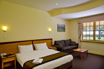 Motel Serafino Mclaren Vale