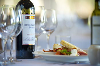 Motel Serafino Mclaren Vale