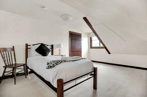 Apartments At York Mansions