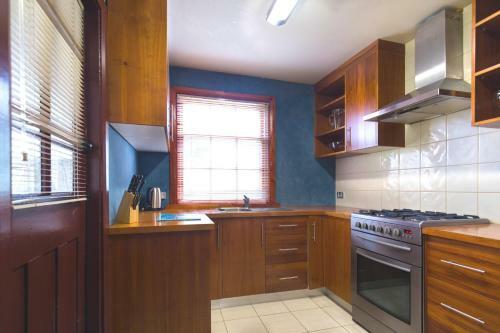 Apartments At York Mansions