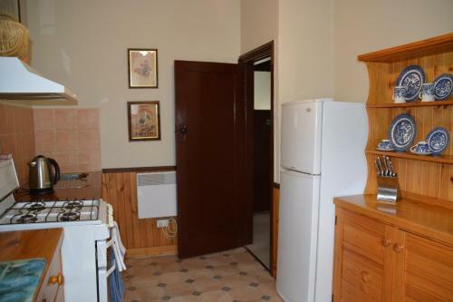 Apartments At York Mansions