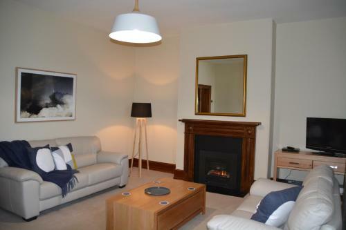 Apartments At York Mansions