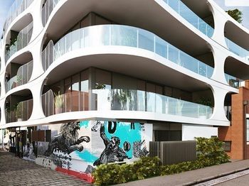Apartamento District Fitzroy