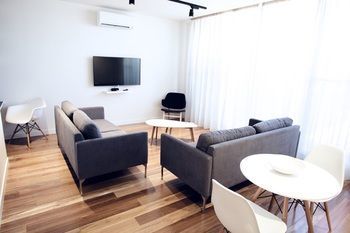 Apartamento District Fitzroy
