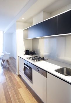 Apartamento District Fitzroy
