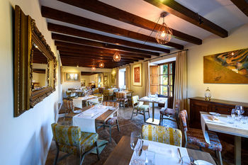 Hotel Son Grec Petit Resort - Adult Only