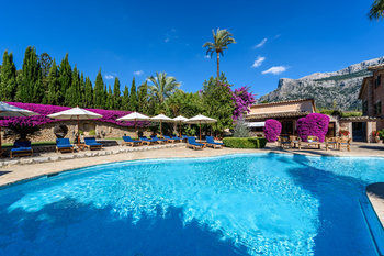 Hotel Son Grec Petit Resort - Adult Only