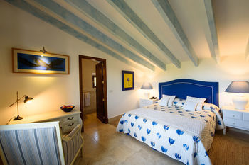 Hotel Son Grec Petit Resort - Adult Only