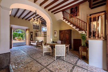 Hotel Son Grec Petit Resort - Adult Only