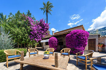 Hotel Son Grec Petit Resort - Adult Only