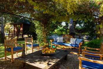 Hotel Son Grec Petit Resort - Adult Only