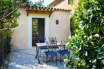 Hotel Son Grec Petit Resort - Adult Only