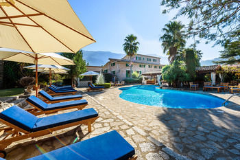 Hotel Son Grec Petit Resort - Adult Only
