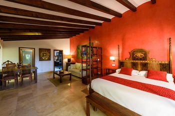 Hotel Son Grec Petit Resort - Adult Only
