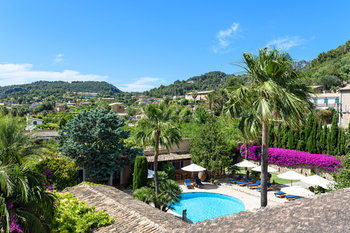 Hotel Son Grec Petit Resort - Adult Only