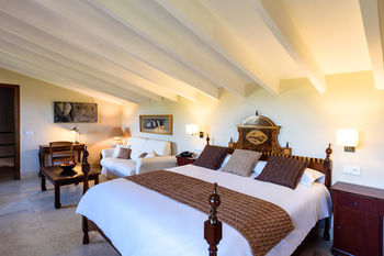 Hotel Son Grec Petit Resort - Adult Only