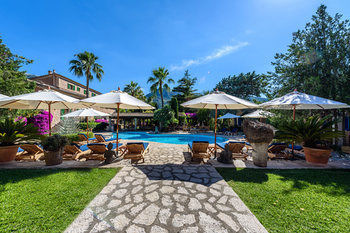 Hotel Son Grec Petit Resort - Adult Only