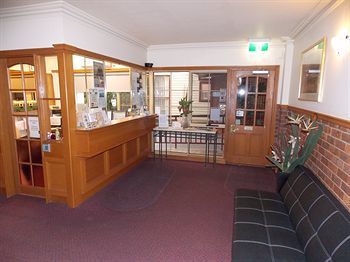 Bell Motel