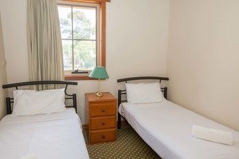 Bell Motel