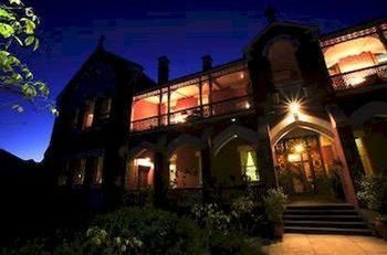 Bed & Breakfast The Old Priory