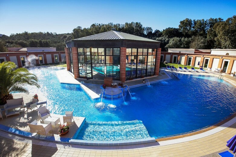 Sardegna Termale Hotel & Spa