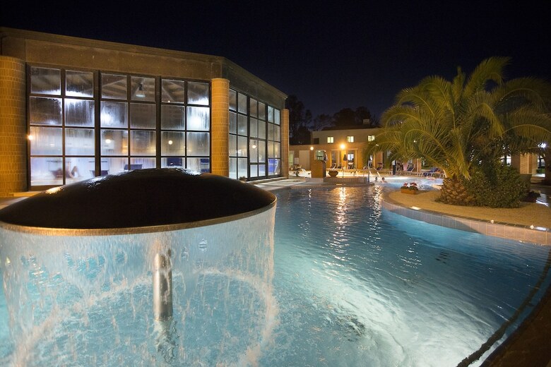Sardegna Termale Hotel & Spa