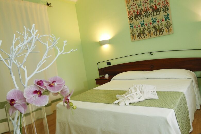 Sardegna Termale Hotel & Spa