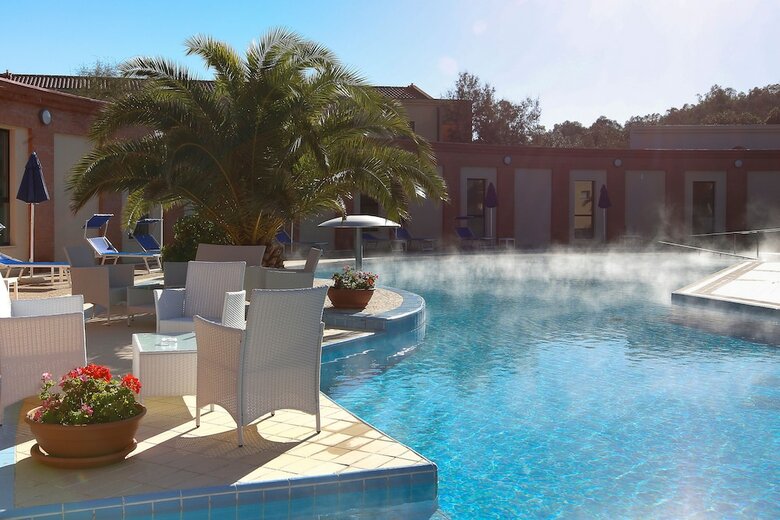 Sardegna Termale Hotel & Spa