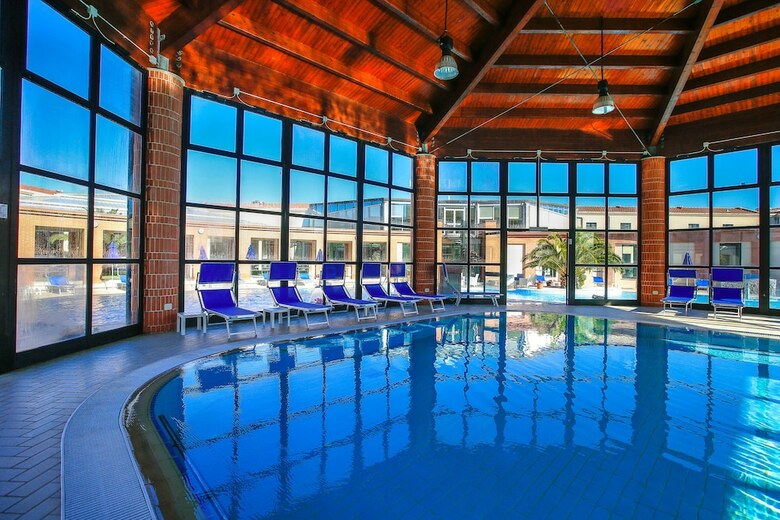 Sardegna Termale Hotel & Spa