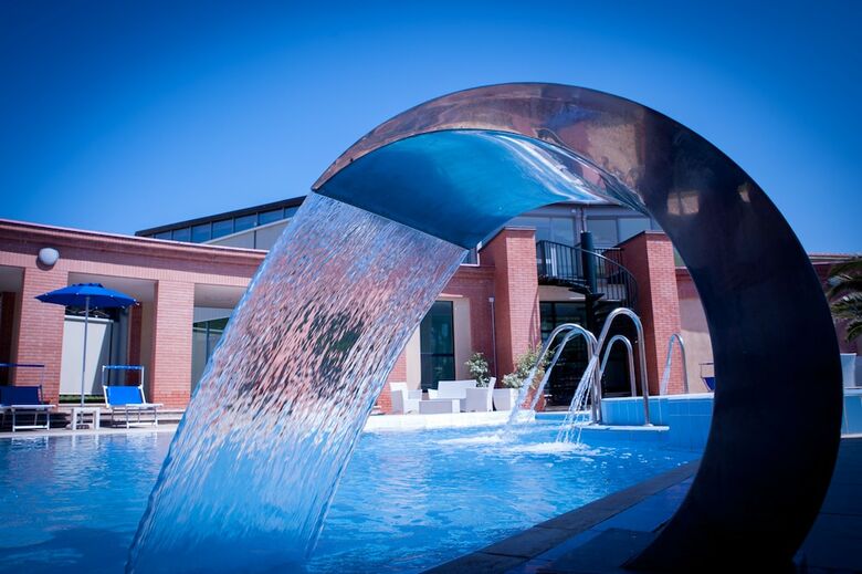 Sardegna Termale Hotel & Spa
