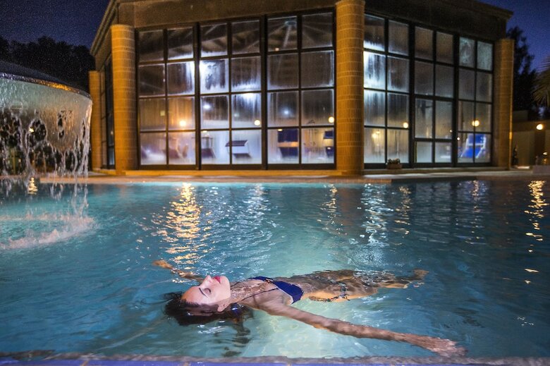 Sardegna Termale Hotel & Spa