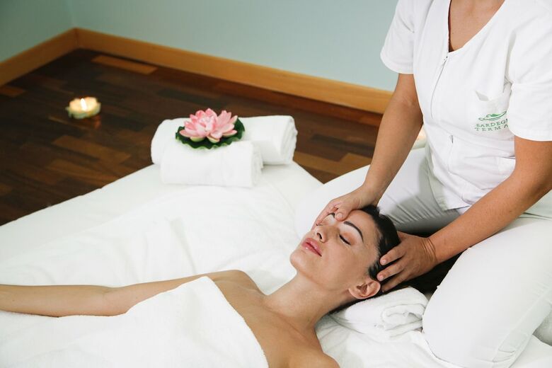 Sardegna Termale Hotel & Spa