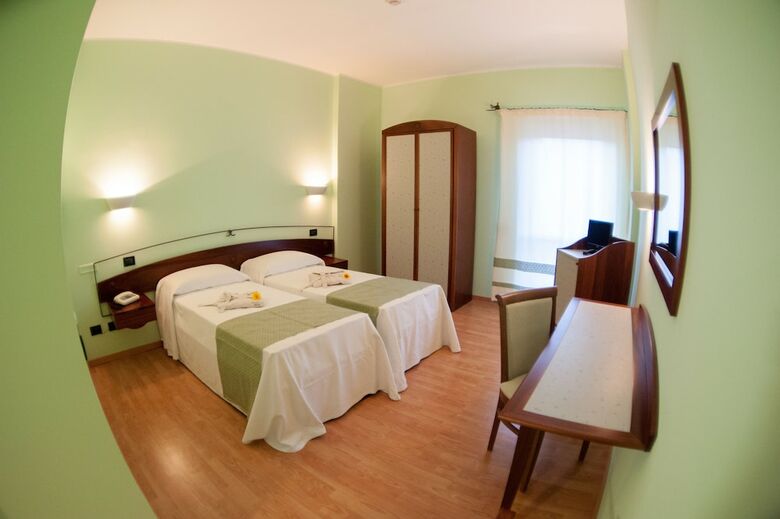 Sardegna Termale Hotel & Spa