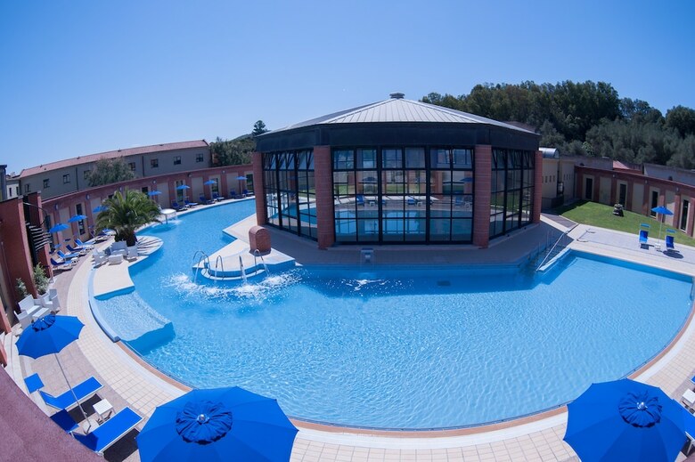 Sardegna Termale Hotel & Spa