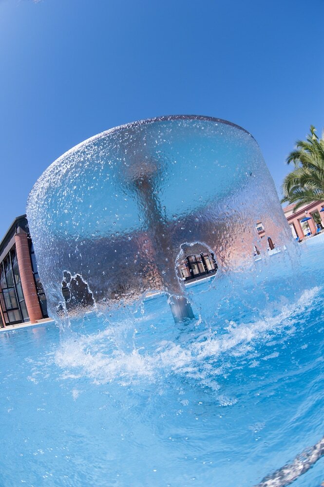 Sardegna Termale Hotel & Spa