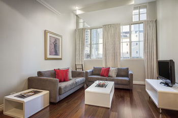 Hotel Flinders Landing Apartments