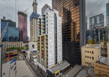 Brady Hotels