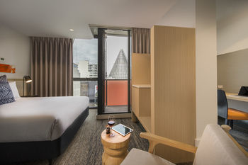 Brady Hotels