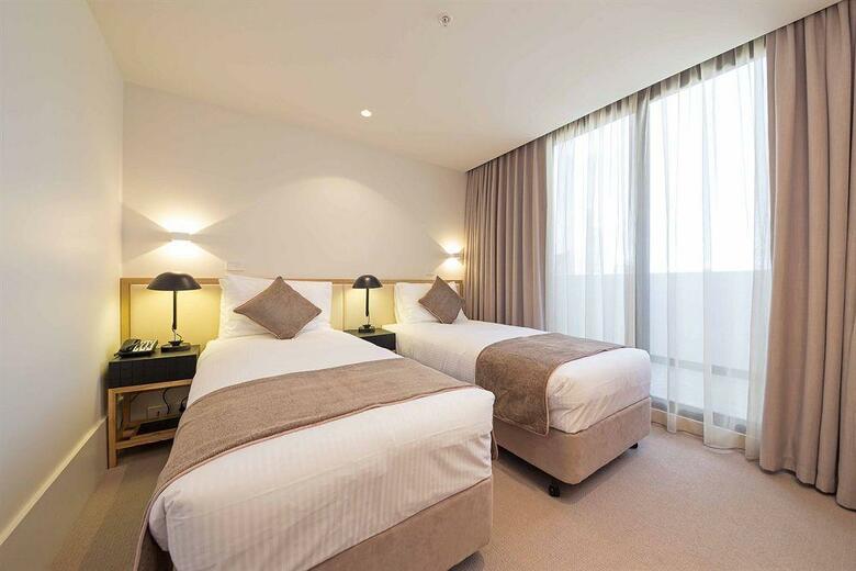 Brady Hotels