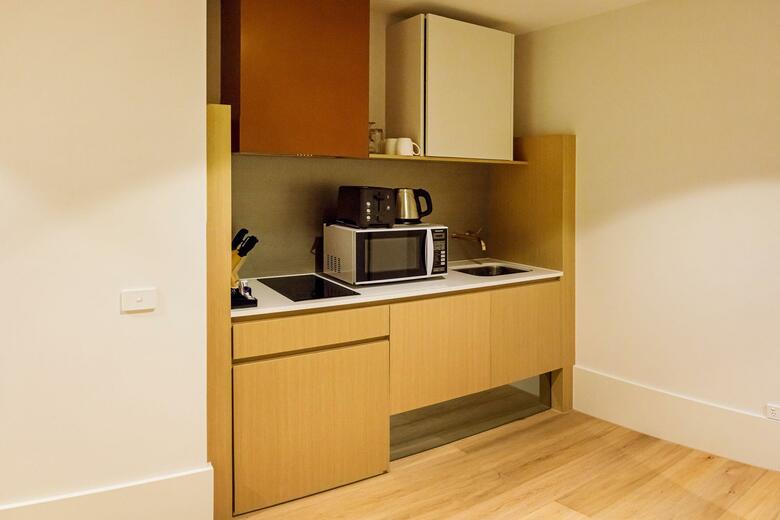 Brady Hotels