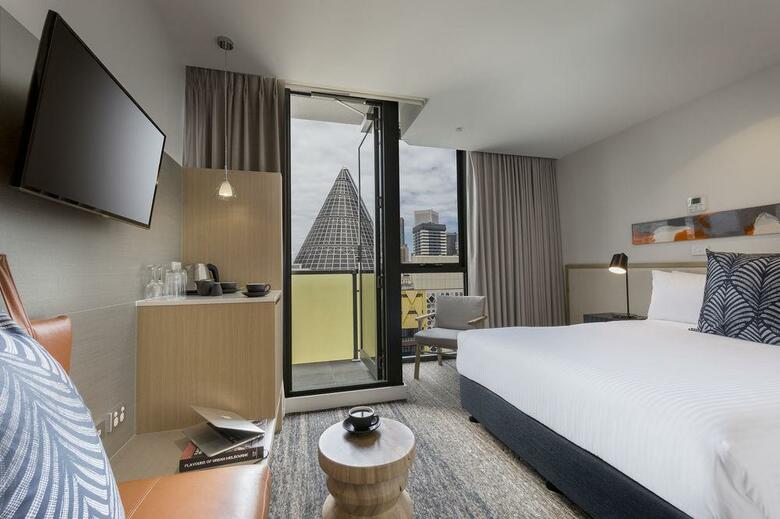 Brady Hotels